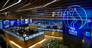 Borsa haftaya rekor tazeleyerek başladı: Tüm zamanların en yüksek seviyesinde