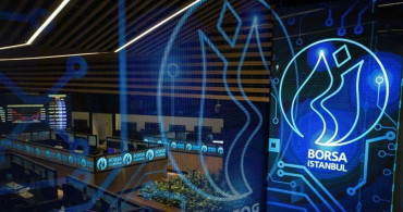 Borsa İstanbul'dan Tüm Zamanların En Yüksek Seviyesi!