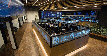 Borsa İstanbul Değişikliğe Gitti!