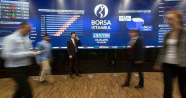 Borsa İstanbul Güne Düşüşle Başladı