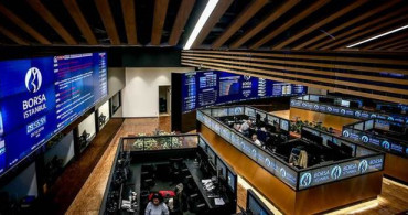 Borsa İstanbul Rekor Kırdı