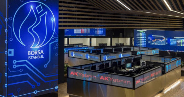 Borsa İstanbul rekoru yine kırdı: Tüm zamanların en yüksek seviyesine ulaştı