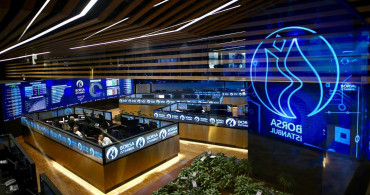 Borsa İstanbul yeni haftaya rekorla başladı: En yüksek seviye rekoru tazelendi