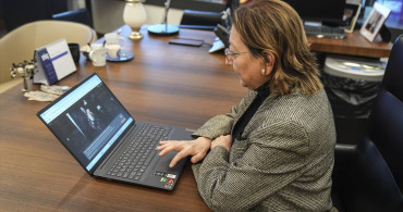 Borsa İstanbul Yönetim Kurulu Başkanı Erişah Arıcan, Yılın Kareleri Oylamasında