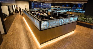 Borsa İstanbul yükselişe devam ediyor: BIST 100 yönünü yukarı çevirdi