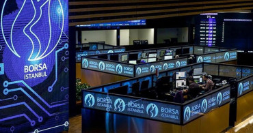 Borsa İstanbul Yükselmeye Devam Ediyor