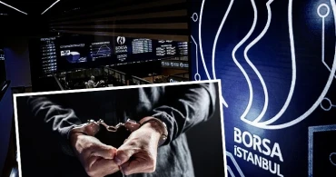 Borsa İstanbul’da manipülasyon operasyonu: 14 gözaltı