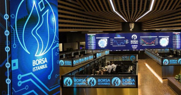 Borsa İstanbul'da Rekor! BIST 100 Endeksi Zirveye Ulaştı
