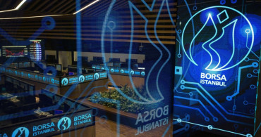 Borsa İstanbul’da son durum: BIST 100 endeksi yükselişte