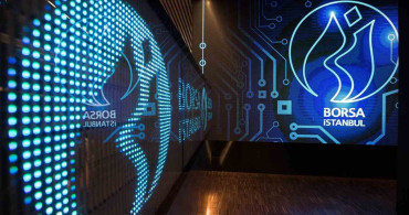 Borsa İstanbul'da Tarihi Rekor: BIST 100 Endeksi 15.000 Puanı Aştı
