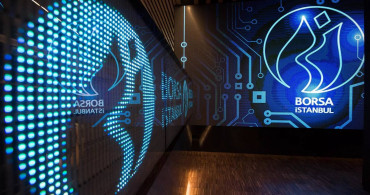 Borsa İstanbul’dan çift rekor: En yüksek seviye ve kapanışa ulaşıldı