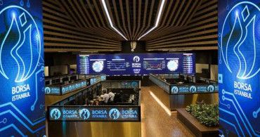Borsa İstanbul'dan Rekor Seviye!