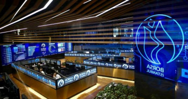 Borsa İstanbul’dan rekor üstüne rekor: 4000 puanın üzerine çıktı