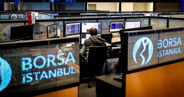 Borsa İstanbul’dan yeni rekor: Tüm zamanların en yüksek seviyesi