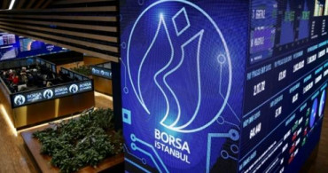 Borsa İstanbul'dan Yeni Rekor