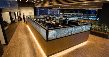 Borsa kaldığı yerden devam ediyor: Rekor üstüne rekor geldi