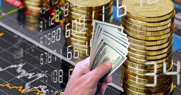 Borsa ve Altın Düşüş, Döviz Çıkışta