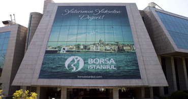 Borsa yatırımcıyı sevindirdi: Güne yükselişle başlandı
