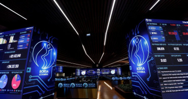 Borsa yeni haftaya rekorla başladı: Tüm zamanların en yüksek seviyesi görüldü