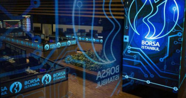 Borsa Yeni Sistemle Yeni Haftaya Yükselişle Başladı