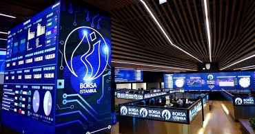 Borsa yükseldi! Gözler ABD’ye çevrildi. İşte bu hafta açıklanacak küresel piyasaların detayları..