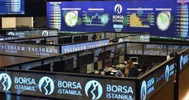 Borsa  Yükselişle Başladı