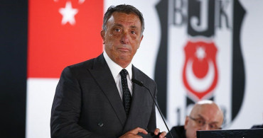 Borsada Lider Beşiktaş