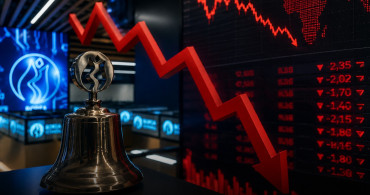 Borsa’da satış baskısı sürüyor