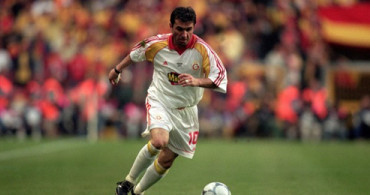 Borussia Dortmund, Hagi'yi Transfer Ediyor!