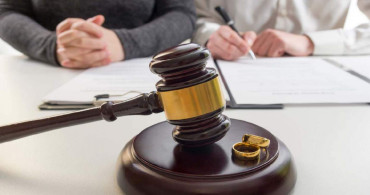 Boşanacak olanları ilgilendiriyor: Yargıtay’dan emsal nafaka kararı