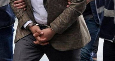 Boşandığı Eşinin Yüzüne Kezzap Atan Zanlı Tutuklandı