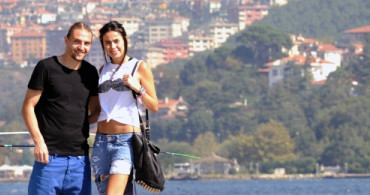 Boşanma Davasında Asena Atalay'ın Direk Dansı Örnek Gösterildi