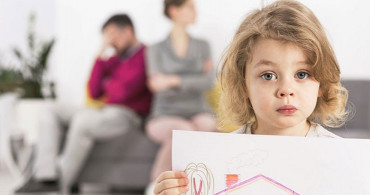 Boşanma Kararı Çocukları Nasıl Etkiler?
