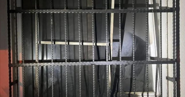 Boşanma Sürecinde Kundaklama İddiası: Şüpheli Yakalandı