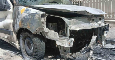 Boşanma Sürecinde Kurşunlama ve Yangın Olayı: Kadından Çarpıcı Açıklamalar