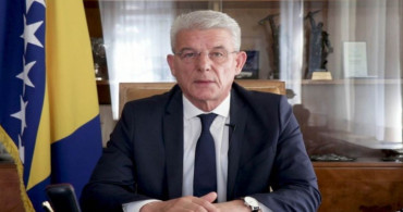 Bosna Hersek lideri Dzaferovic’ten önemli açıklama: Türkiye ve Erdoğan büyük öneme sahip