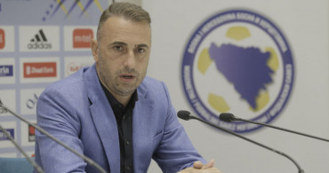 Bosna Hersek Milli Takım Kadrosunda 3 Tanıdık İsim!