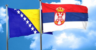 Bosna Hersek ve Sırbistan Arasında Yaşanan Gerginlik Balkan Topraklarında Savaş İhtimalini Yükseltiyor