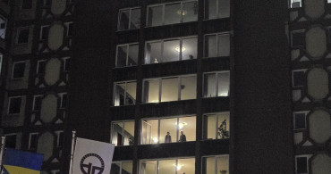 Bosna Hersek'te Huzurevinde Yangın: 11 Ölü, 38 Yaralı