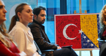 Bosna Hersek'te İstiklal Marşı ve Mehmet Akif Ersoy Anma Günü