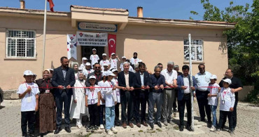 Bostanlı Köyü Öğrencilerinin Bilim ve Spor Başarıları