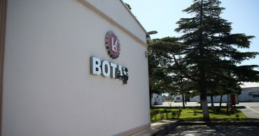 BOTAŞ 268 Personel Alacak