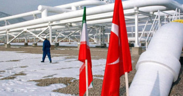 BOTAŞ’tan önemli açıklama: 8 gün gaz akışı olmayacak