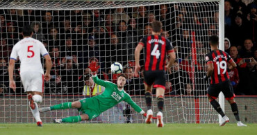 Bournemouth Son Nefeste!