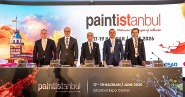 Boya ve Kaplama Sektöründe Hızla Yükselen Türkiye