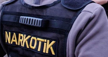 Boyacıya Yapılan Operasyonda 104 Gram Esrar Ele Geçirildi