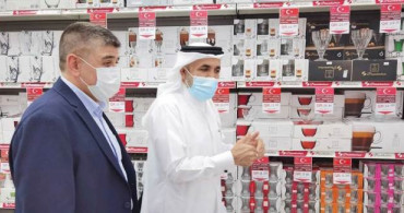 Boykottaki Suudi Arabistan'a İhracat, Nasıl Arttı?