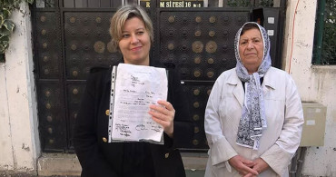 Böyle dolandırıcılık görülmedi: Kendi evinde bir anda kiracı oldu