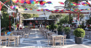 Bozdoğan Belediyesi İki Yılda Hedeflerine Ulaştı