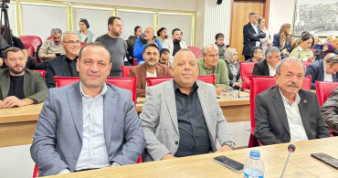 Bozdoğan Ulaşım Projeleri İçin Hareket Geçiyor
